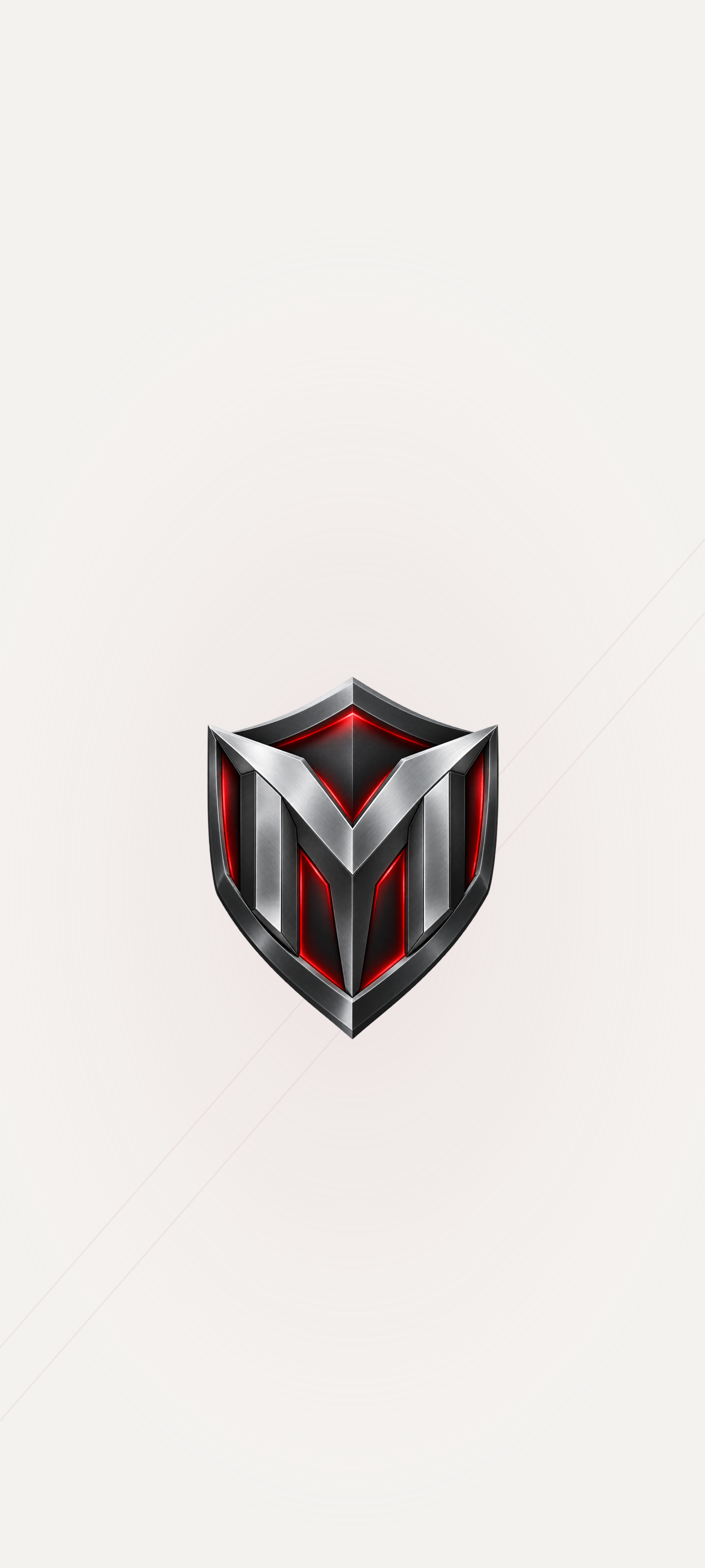 Обои ManRed Light